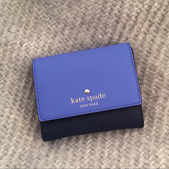 kate spade Handbags - Brand New Kate Spade Wallet